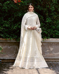 Mushq | Saugaat Pret | Mahjabeen - by Libasekhas UK - Registered Vendor of : Mushq - 100% Original Designer Dress