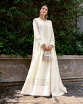 Mushq | Saugaat Pret | Mahjabeen - by Libasekhas UK - Registered Vendor of : Mushq - 100% Original Designer Dress