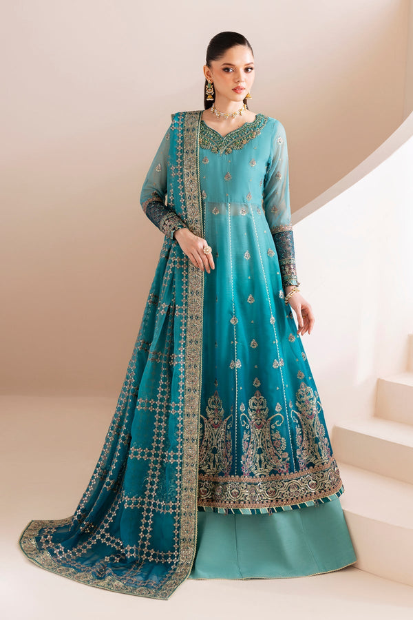 Xenia Formals | Luxury Formals 25 | HAVENA - by Libasekhas UK - Registered Vendor of : Xenia Formals - 100% Original Designer Dress