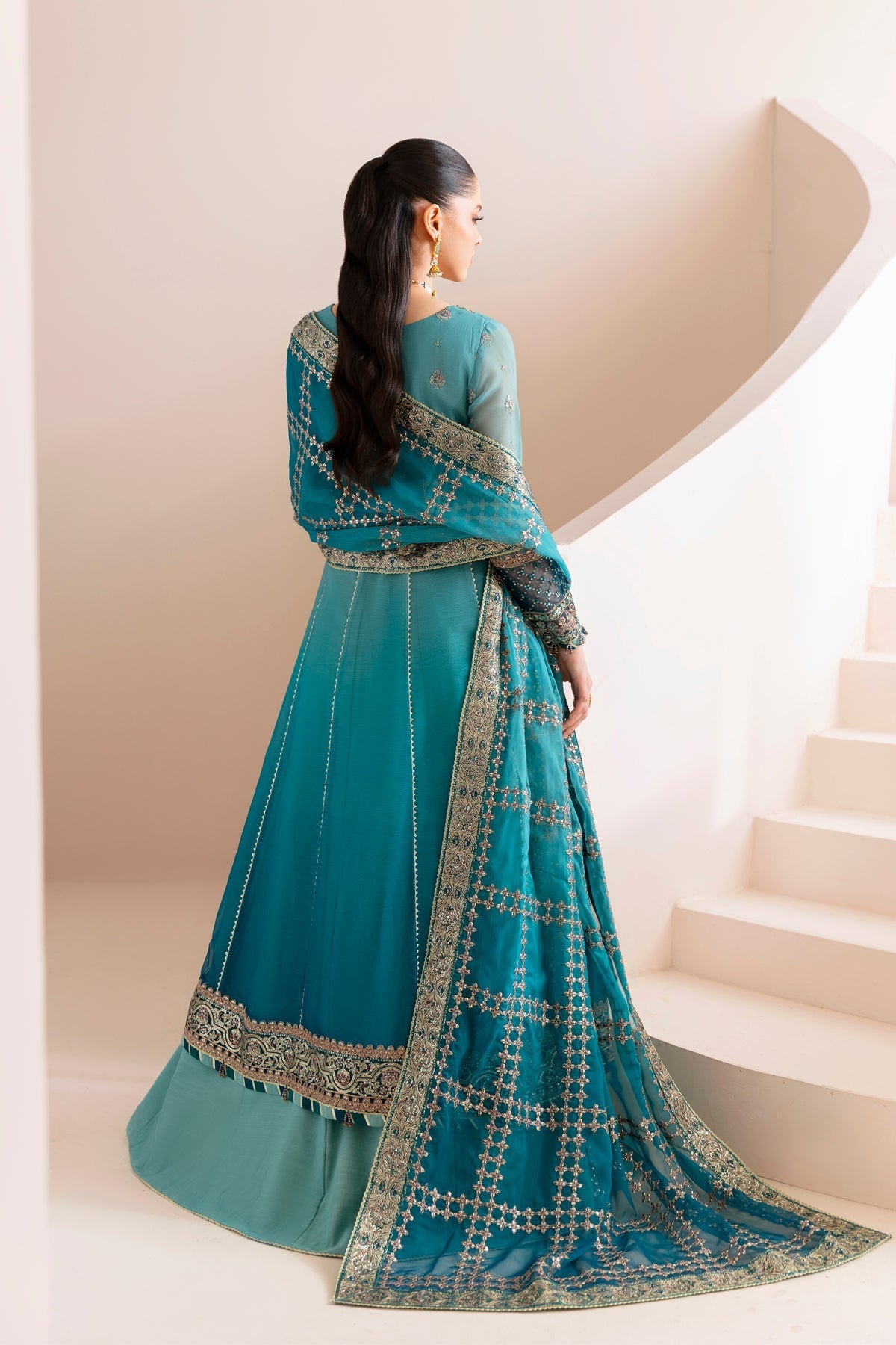 Xenia Formals | Luxury Formals 25 | HAVENA - by Libasekhas UK - Registered Vendor of : Xenia Formals - 100% Original Designer Dress