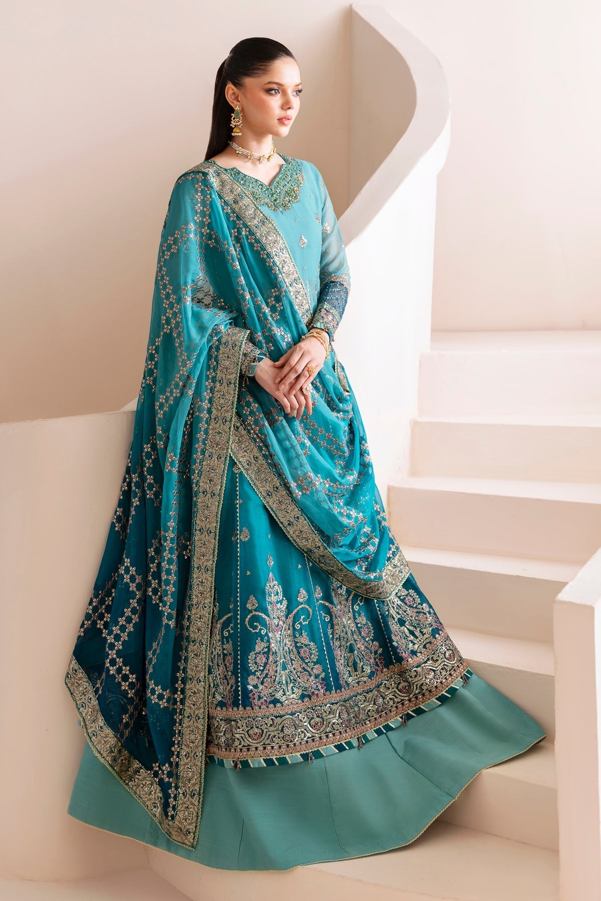 Xenia Formals | Luxury Formals 25 | HAVENA - by Libasekhas UK - Registered Vendor of : Xenia Formals - 100% Original Designer Dress