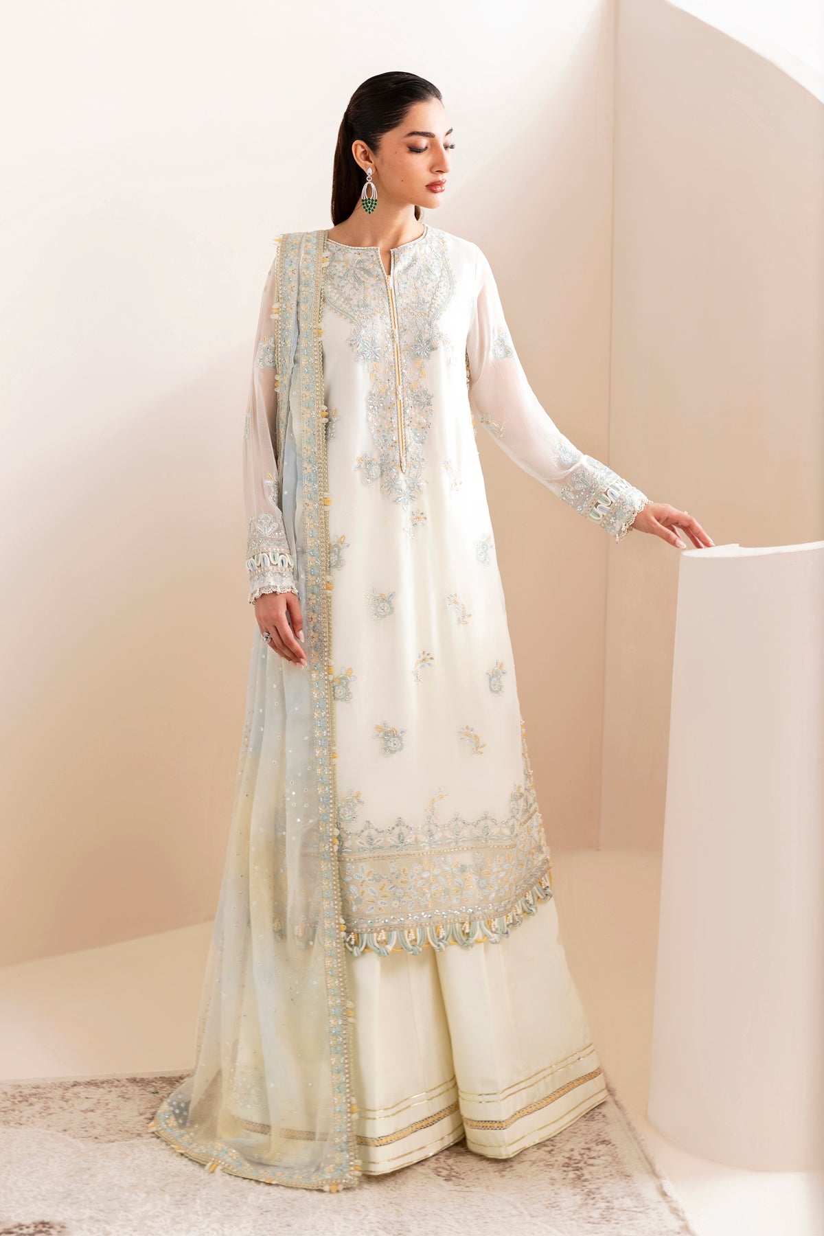 Xenia Formals | Luxury Formals 25 |NOORIA - by Libasekhas UK - Registered Vendor of : Xenia Formals - 100% Original Designer Dress