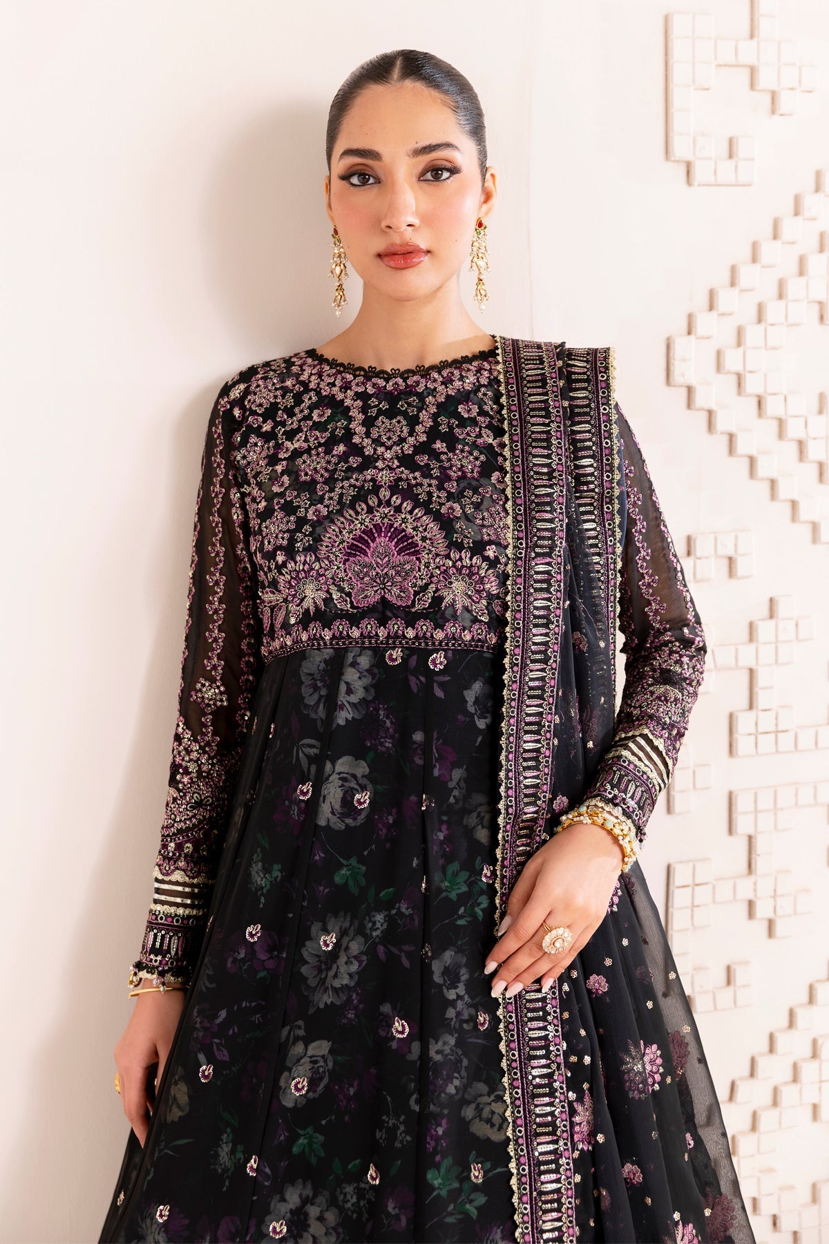 Xenia Formals | Luxury Formals 25 | NAGIRA - by Libasekhas UK - Registered Vendor of : Xenia Formals - 100% Original Designer Dress