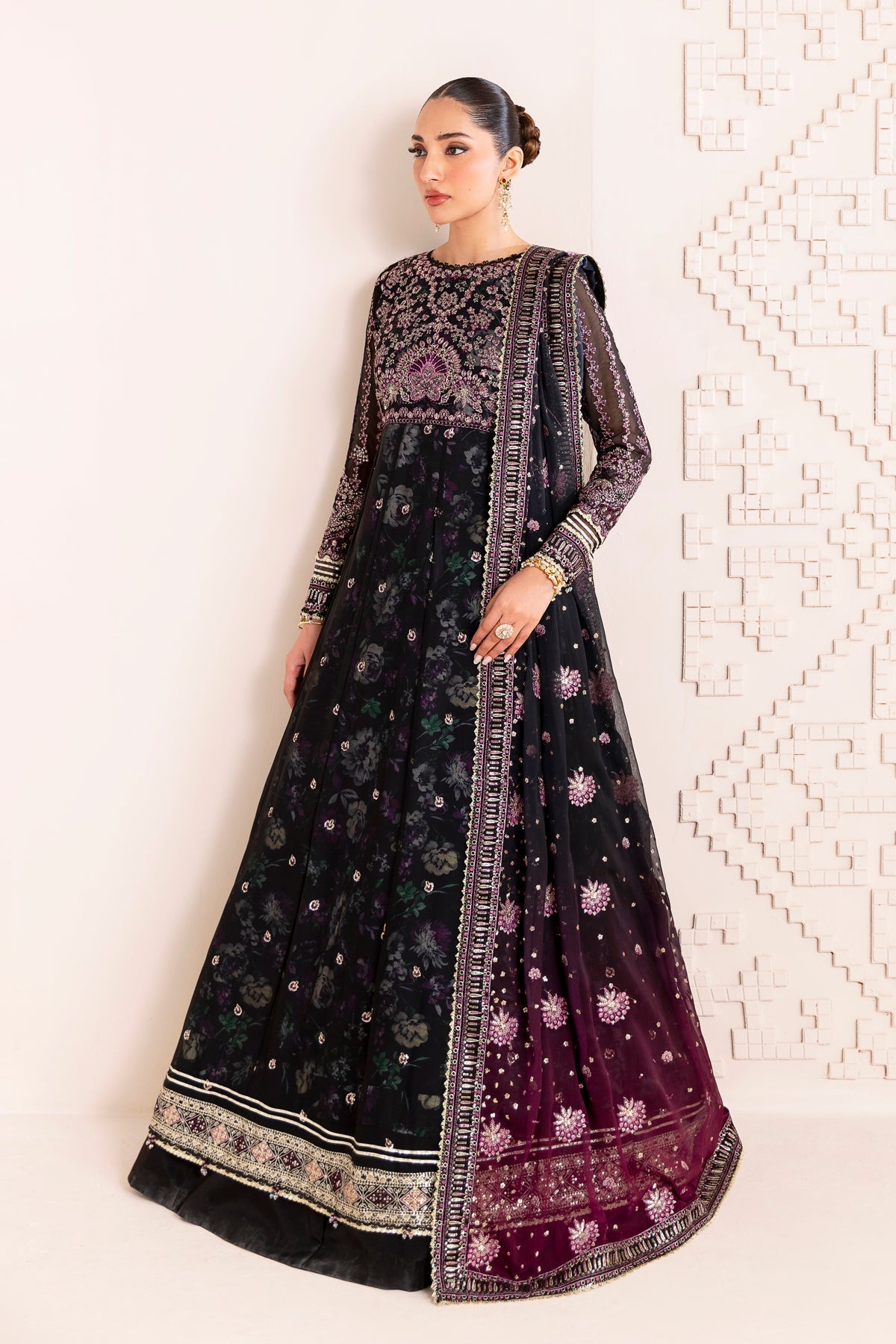 Xenia Formals | Luxury Formals 25 | NAGIRA - by Libasekhas UK - Registered Vendor of : Xenia Formals - 100% Original Designer Dress
