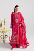 Akbar Aslam | Elan Luxury Lawn 26 | Raniya - by Libasekhas UK - Registered Vendor of : Akbar Aslam - 100% Original Designer Dress