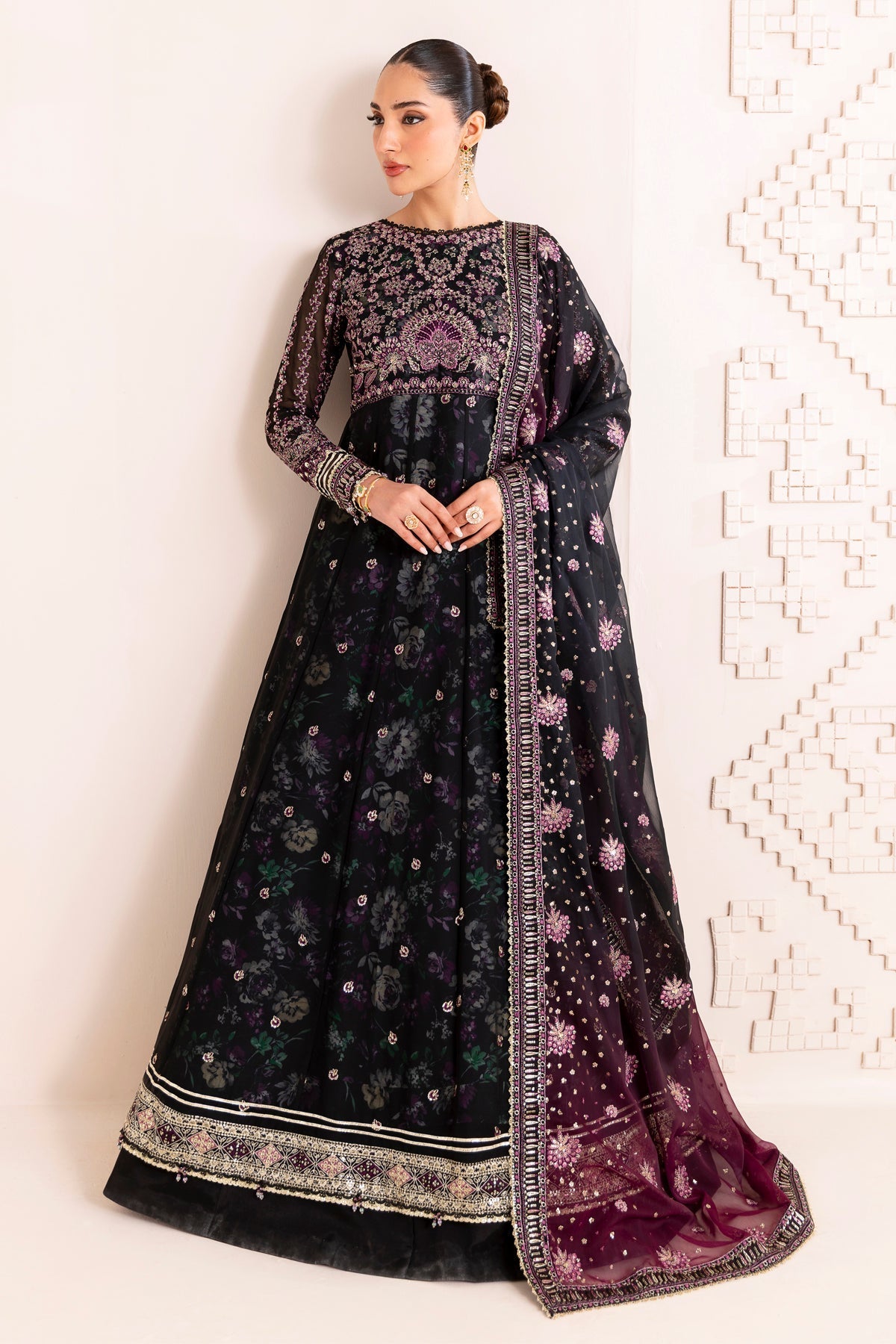 Xenia Formals | Luxury Formals 25 | NAGIRA - by Libasekhas UK - Registered Vendor of : Xenia Formals - 100% Original Designer Dress
