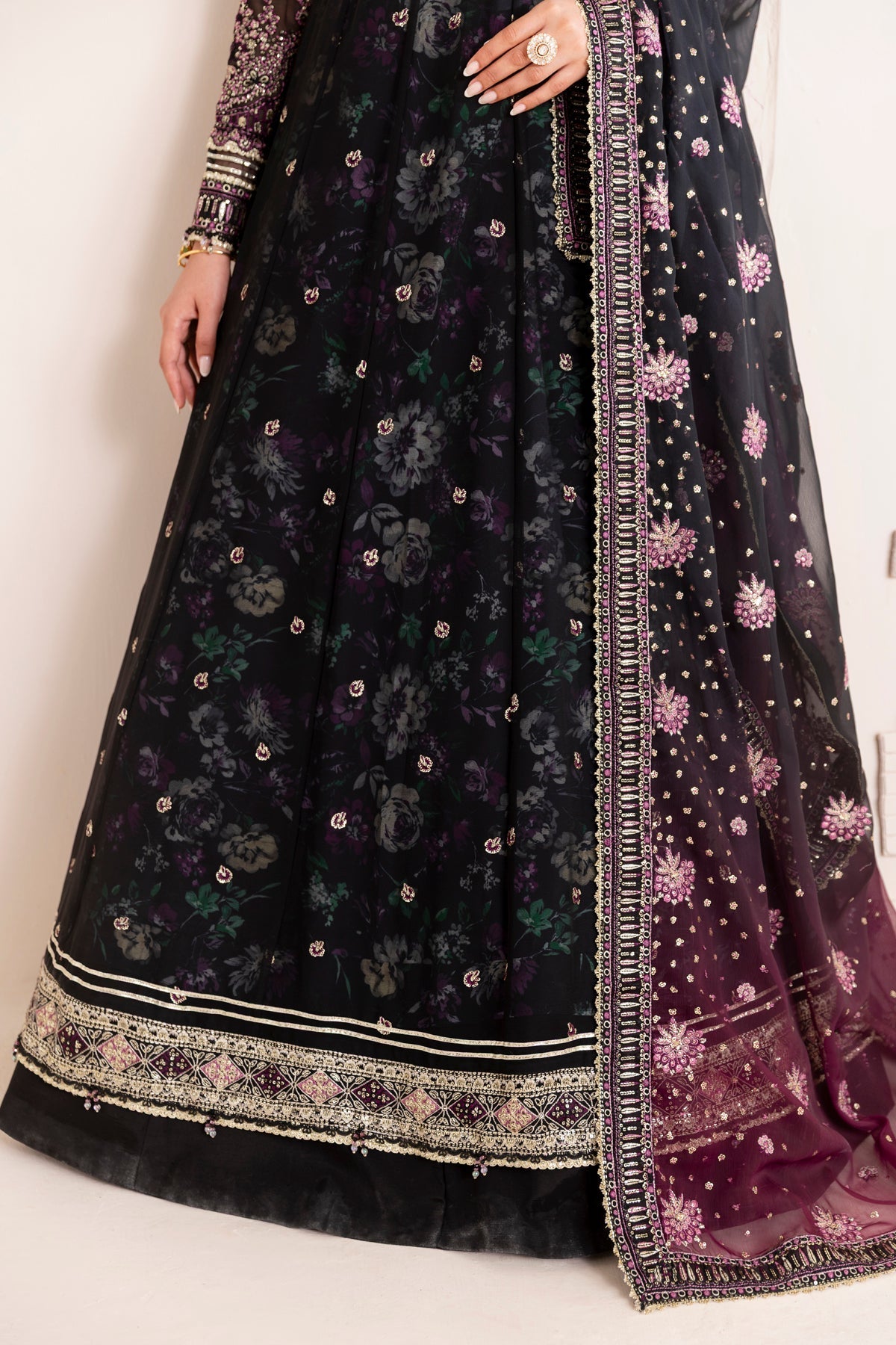 Xenia Formals | Luxury Formals 25 | NAGIRA - by Libasekhas UK - Registered Vendor of : Xenia Formals - 100% Original Designer Dress