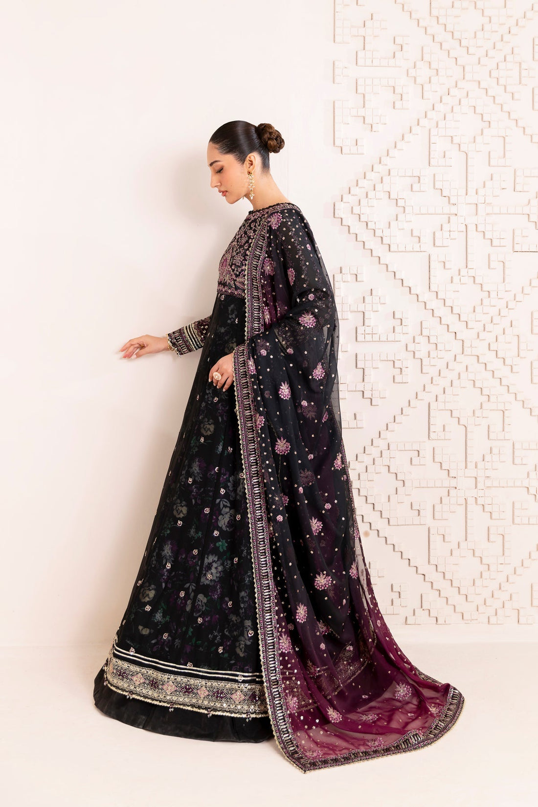 Xenia Formals | Luxury Formals 25 | NAGIRA - by Libasekhas UK - Registered Vendor of : Xenia Formals - 100% Original Designer Dress