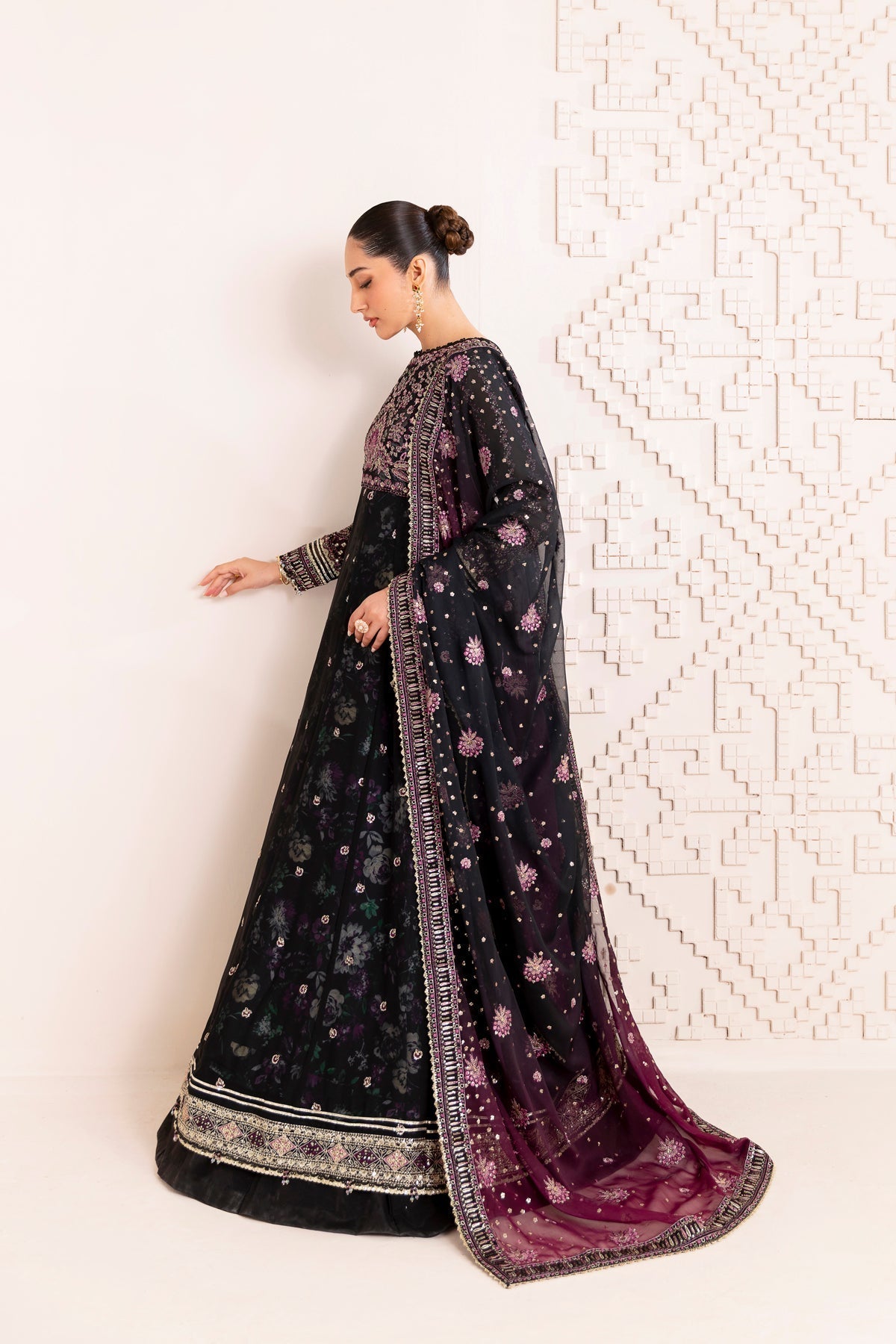 Xenia Formals | Luxury Formals 25 | NAGIRA - by Libasekhas UK - Registered Vendor of : Xenia Formals - 100% Original Designer Dress