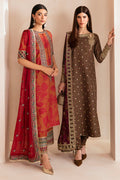 Jazmin | Formals Collection | UR-7043 - by - Libasekhas UK - Registered Vendor of : Jazmin - 100% Original Designer Dresss