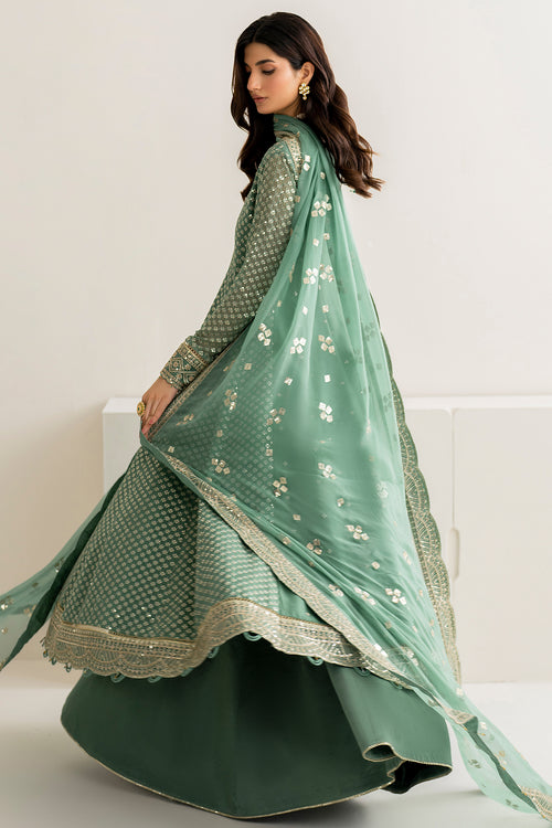 Farasha | Lumiere Formals | WHIMSY - by - Libasekhas UK - Registered Vendor of : Farasha - 100% Original Designer Dresss