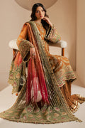 Jazmin | Wedding Formals | WF'25-08 - by - Libasekhas UK - Registered Vendor of : Jazmin - 100% Original Designer Dresss
