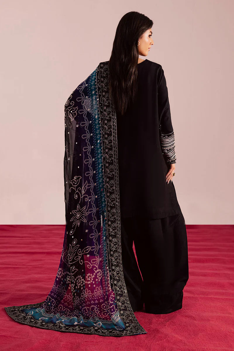 Nureh | NP-701 - by Libasekhas UK - Registered Vendor of : Nureh - 100% Original Designer Dress