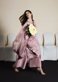 Hussain Rehar | Luxury Pret 26 | Zivah - by Libasekhas UK - Registered Vendor of : Hussain Rehar - 100% Original Designer Dress