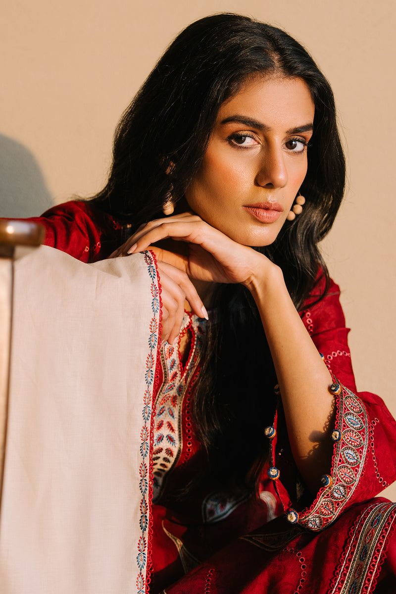 Jazmin | Summer Lawn 25 | USE-9141 - by - Libasekhas UK - Registered Vendor of : Jazmin - 100% Original Designer Dresss