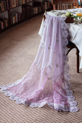 Nureh | Mademoiselle Luxury Swiss | NE-81 - by - Libasekhas UK - Registered Vendor of : Nureh - 100% Original Designer Dresss