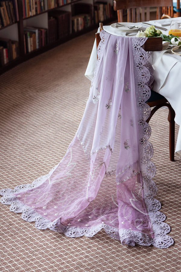 Nureh | Mademoiselle Luxury Swiss | NE-81 - by - Libasekhas UK - Registered Vendor of : Nureh - 100% Original Designer Dresss