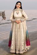 Jazmin | Shahkaar Luxury Eid Lawn SS26 | SL25-D9 - by Libasekhas UK - Registered Vendor of : Jazmin - 100% Original Designer Dress