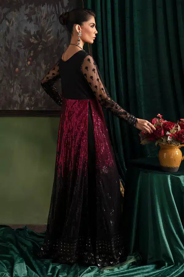 Nureh | Elanora Formals 23 | NEL-35 - by - Libasekhas UK - Registered Vendor of : Nureh - 100% Original Designer Dresss