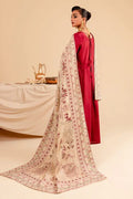 Nureh | Shades of Winter | NSS-15 - by - Libasekhas UK - Registered Vendor of : Nureh - 100% Original Designer Dresss