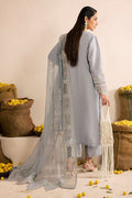 Nureh | Karandi Collection |NE-217 - by Libasekhas UK - Registered Vendor of : Nureh - 100% Original Designer Dress