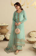 Maya | Jahanara Festive Edit 26 | MASTANI - by Libasekhas UK - Registered Vendor of : Maya - 100% Original Designer Dress