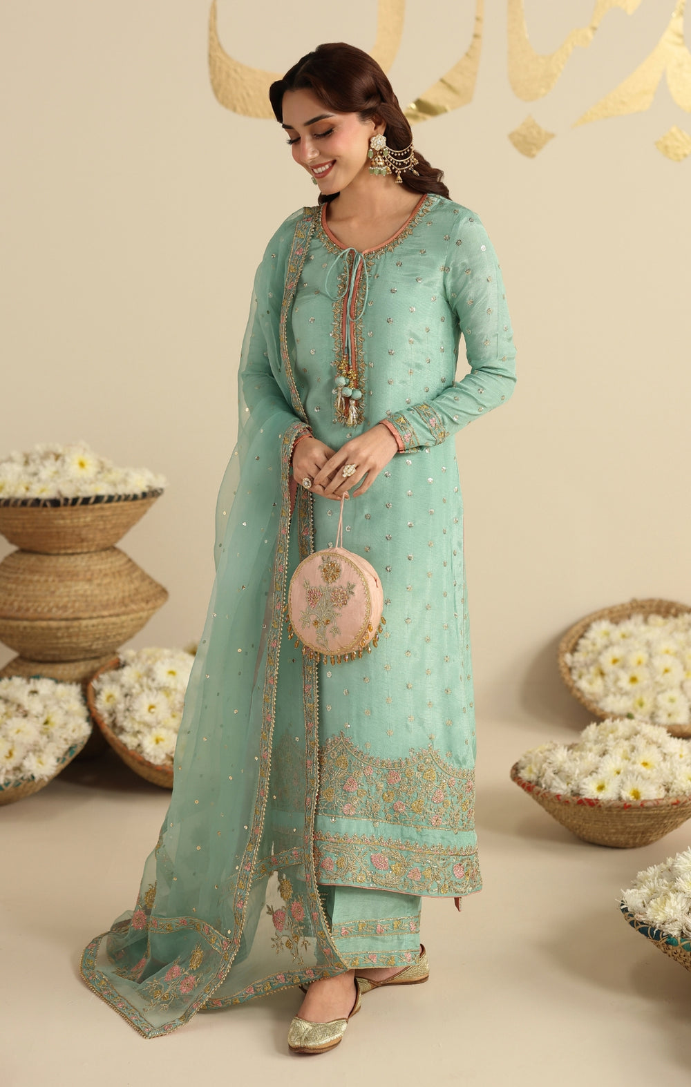 Maya | Jahanara Festive Edit 26 | MASTANI - by Libasekhas UK - Registered Vendor of : Maya - 100% Original Designer Dress