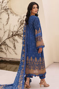 Charizma | Naranji Embroidered Lawn 24 | CN4-005 - Luxury -  Libasekhas