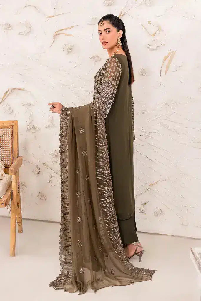 Charizma | Zarposh Formals 23 | CZP3-02 - Libasekhas