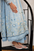 Emaan Adeel | Mirabelle Festive Luxury Lawn | BLISSFUL DREAMS - by Libasekhas UK - Registered Vendor of : Emaan Adeel - 100% Original Designer Dress