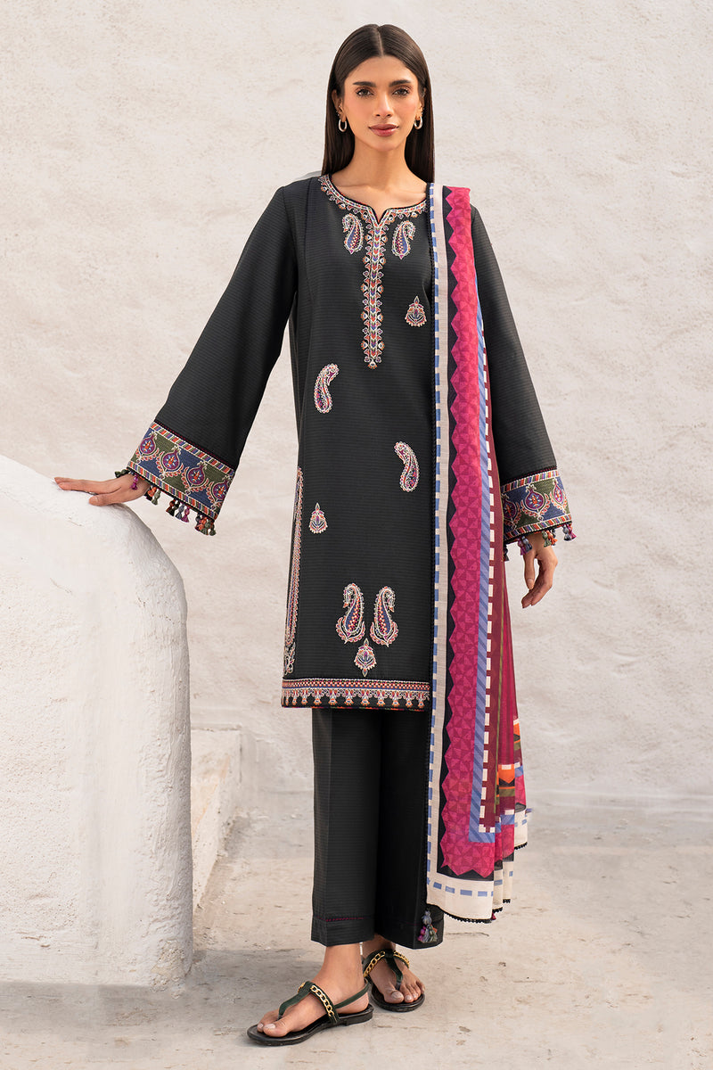 Jazmin | Summer Lawn 25 | USE-9127 - by - Libasekhas UK - Registered Vendor of : Jazmin - 100% Original Designer Dresss