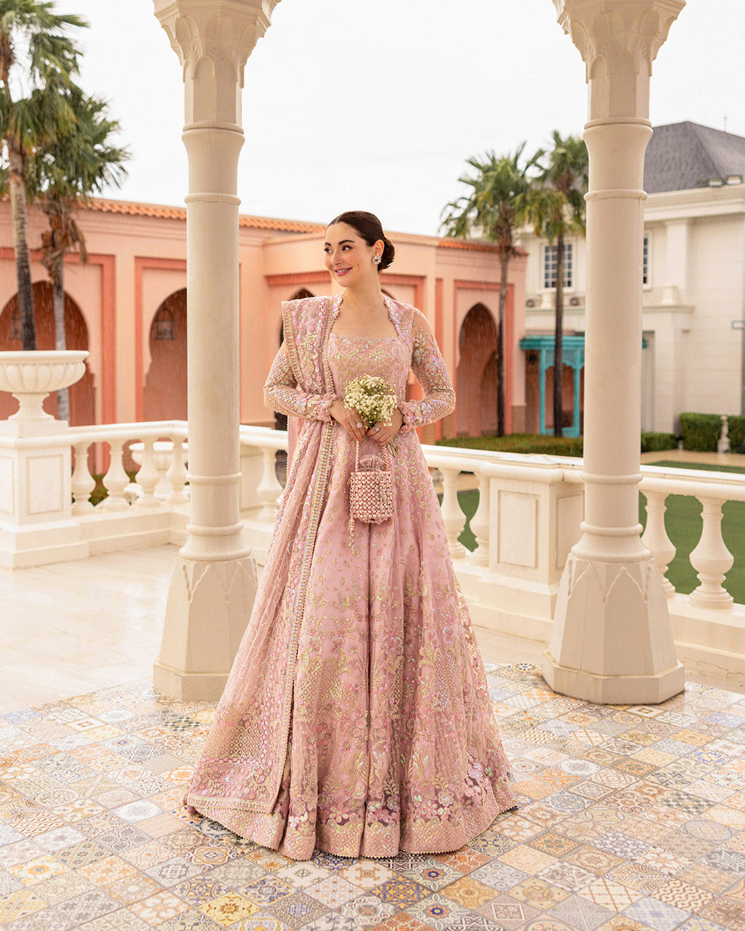 Faiza Saqlain | Neorah Wedding Festive 24| Ruzova - by - Libasekhas UK - Registered Vendor of : Faiza Saqlain - 100% Original Designer Dresss