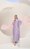 Sana Abbas | Ara Eid Luxe | Veya - by Libasekhas - Registered Vendor of : Sana Abbas - 100% Original Designer Dress