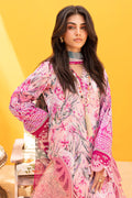 Nureh | Gardenia Lawn 24 | NS-135 A - by - Libasekhas UK - Registered Vendor of : Nureh - 100% Original Designer Dresss