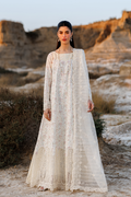 Emaan adeel | Sunlit Groove Luxury Lawn 26 | SUNKISSED - by Libasekhas UK - Registered Vendor of : Emaan Adeel - 100% Original Designer Dress