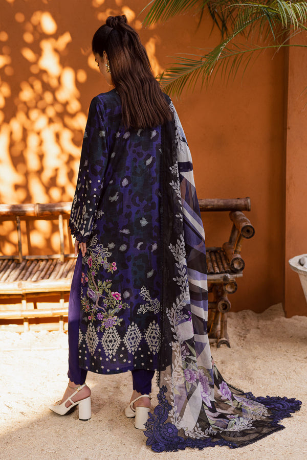 Nureh | Gardenia 25 | NWG-88 - by Libasekhas UK - Registered Vendor of : Nureh - 100% Original Designer Dress