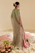Nureh | Mukeshkari Formals | MK-07 - by - Libasekhas UK - Registered Vendor of : Nureh - 100% Original Designer Dresss