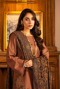 Humdum | Aaima 25 | D04 - by Libasekhas UK - Registered Vendor of : Humdum - 100% Original Designer Dress