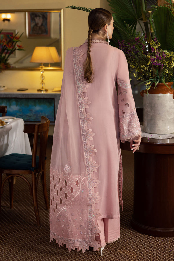 Nureh | Mademoiselle Luxury Swiss | NE-83 - by - Libasekhas UK - Registered Vendor of : Nureh - 100% Original Designer Dresss
