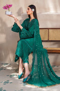 Nureh | Bazaar Lawn | NS-135 - by - Libasekhas UK - Registered Vendor of : Nureh - 100% Original Designer Dresss