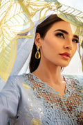 Rangrasiya | Premium Summer Lawn 25 | Elnaz - Ladies Clothes -  Libasekhas