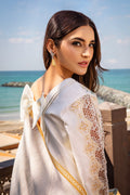 Rangrasiya | Premium Summer Lawn 25 | Nooreh - by - Libasekhas UK - Registered Vendor of : Rangrasiya - 100% Original Designer Dresss