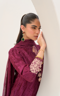 Sana Abbas | Ara Eid Luxe | Zerin - by Libasekhas - Registered Vendor of : Sana Abbas - 100% Original Designer Dress