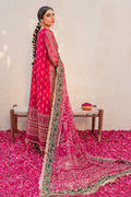 Nureh | Wedding Formals 23 | Daria - by - Libasekhas UK - Registered Vendor of : Nureh - 100% Original Designer Dresss