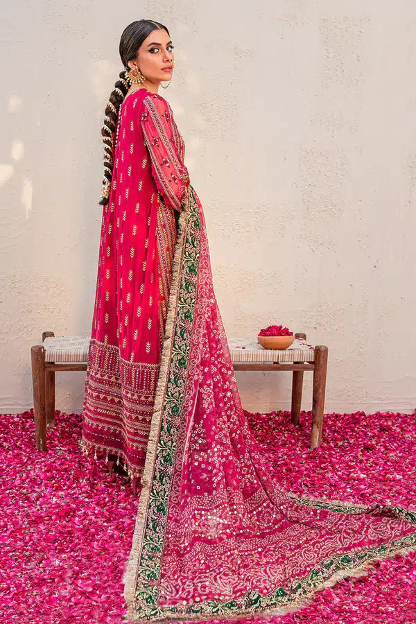 Nureh | Wedding Formals 23 | Daria - by - Libasekhas UK - Registered Vendor of : Nureh - 100% Original Designer Dresss