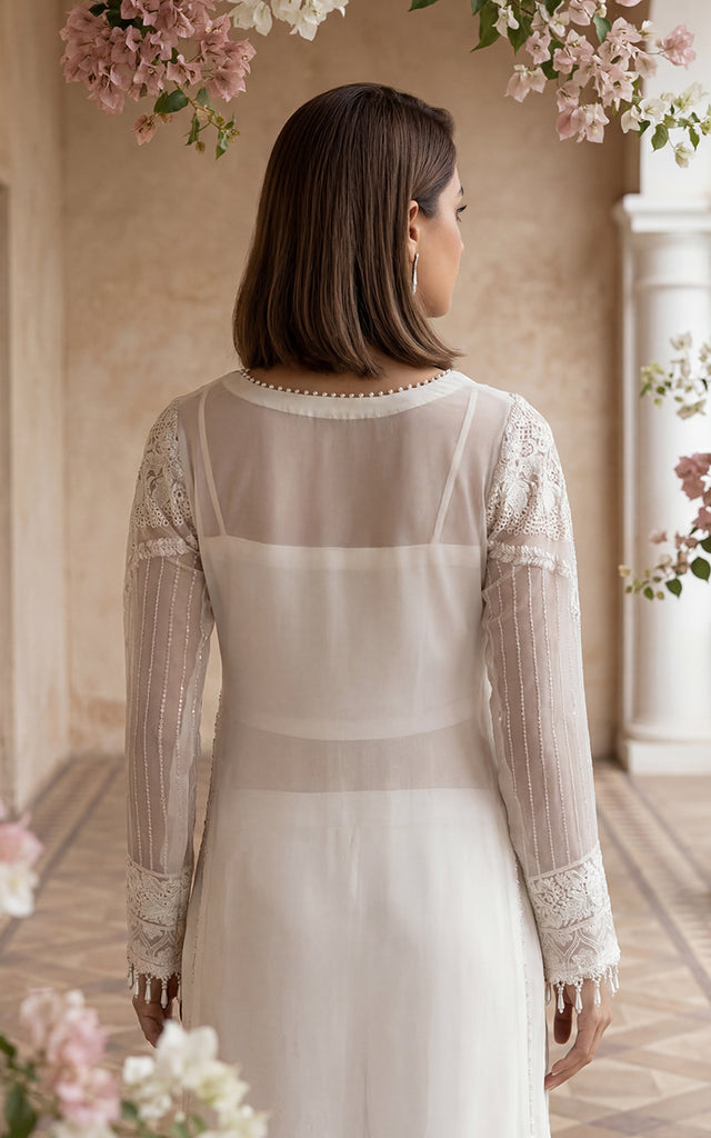 Threads and Motifs | Formal Outfits | 10616 - by Libasekhas UK - Registered Vendor of : Threads and Motifs - 100% Original Designer Dress