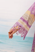 Nureh | Gardenia Lawn 24 | NS-134 A - by - Libasekhas UK - Registered Vendor of : Nureh - 100% Original Designer Dresss