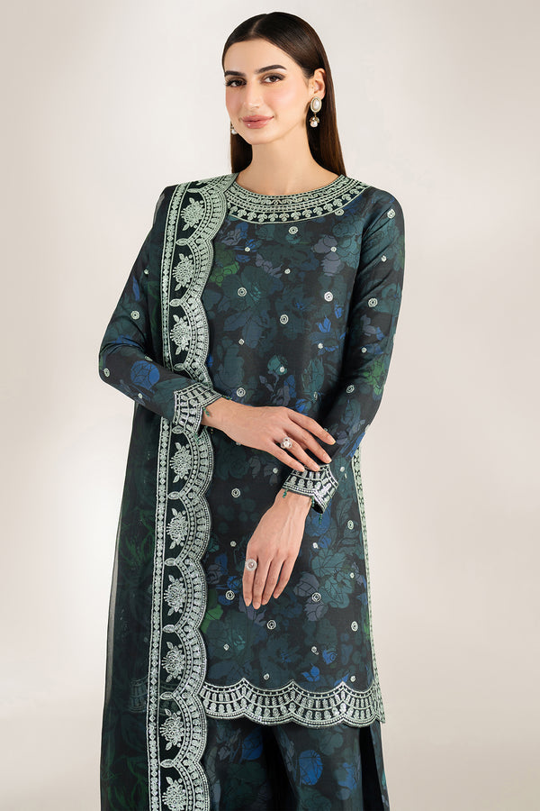 Farasha | Fiorella Formals | Alora Charm - by Libasekhas UK - Registered Vendor of : Farasha - 100% Original Designer Dress