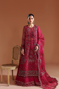Emaan Adeel | Celestique Formals 25 | MARISOL - by Libasekhas UK - Registered Vendor of : Emaan Adeel - 100% Original Designer Dress