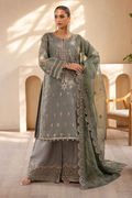 Emaan Adeel | Noore Festive Formals | VELIZA - by - Libasekhas UK - Registered Vendor of : Hoorain Designer Wear - 100% Original Designer Dresss